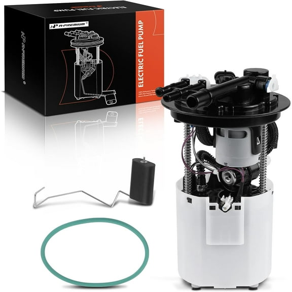 A-Premium Electric Fuel Pump Module Assembly Replacement for Buick Rendezvous 2004-2007 3.5L 3.6L E3615M