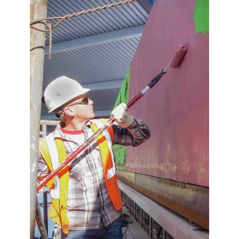 PROSOCO R-Guard MVP Spray Wrap - Air & Water Barrier For Masonry Veneer, Stucco & EIFS Walls