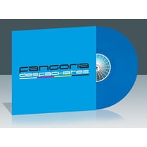 Fangoria - Desfachatez - Blue Vinyl - Music & Performance
