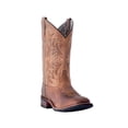 thumbnail image 1 of Boot Dan Post Anita Leather Tan para mujer, talla 7, 1 of 6