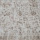 thumbnail image 4 of Alfombra Ruugme, ultra grande, vintage, 12 x 15 pies, beige y marrón, 4 of 8