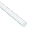 thumbnail image 3 of Uxcell 8" x 0.43" Clear Mini Hot Glue Gun Sticks for Glue Gun 30 Pack, 3 of 6