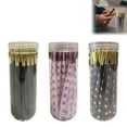 thumbnail image 4 of 50 Pack Paper Disposable A9002 50 Canned Conical Tubes Rolled Paper Features:, 4 of 4