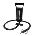 thumbnail image 1 of Yeacher Manual Air Pump Hand Pull Pump Double Action Hand Pump for Inflatable Boat Pool Pad, 1 of 7