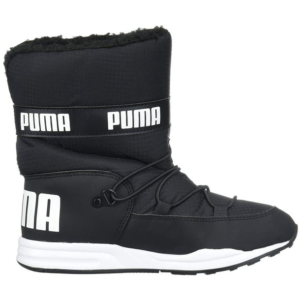 Puma kids' top trinomic boot sneaker
