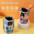 thumbnail image 3 of Bolsa calentadora de biberones USB Saycker con control de temperatura, 3 of 9