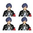 thumbnail image 3 of Persona 3 Reload The Protagonist 7" Deluxe Action Figure Elite Edition #5 - McFarlane Toys, 3 of 10
