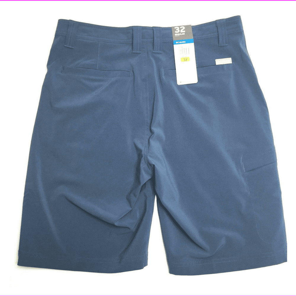 columbia outdoor elements stretch shorts