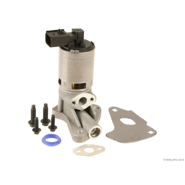 GOPARTS Replacement for 20052006 Jeep Grand Cherokee EGR Valve for
