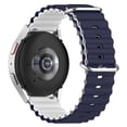 thumbnail image 1 of Bandas de reloj inteligente ajustables 20/22 mm para Samsung Galaxy Watch 5 para Amazfit GTR3 Likrtyny Para estrenar, 1 of 8