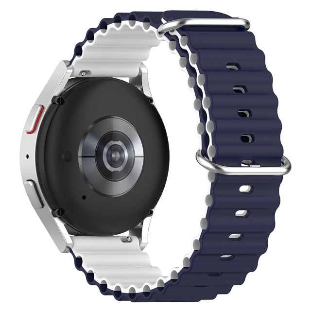 Bandas de reloj inteligente ajustables 20/22 mm para Samsung Galaxy Watch 5 para Amazfit GTR3 Likrtyny Para estrenar