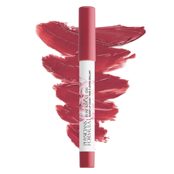 Rubor rojo Lipstick Physicians Formula Rosé Kiss All Day