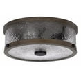 thumbnail image 2 of Cal Lighting - Mateo - 2 Light Semi-Flush Mount In Contemporary Style-4.5 Inches, 2 of 4