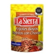 thumbnail image 1 of Frijoles bayos La Sierra refritos con chorizo 430 g, 1 of 4