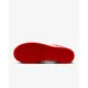 thumbnail image 2 of New N I-K-E Air Force 1 '07 LV8 Shoes - Cave Stone/University Red (FQ8714-201), 2 of 6