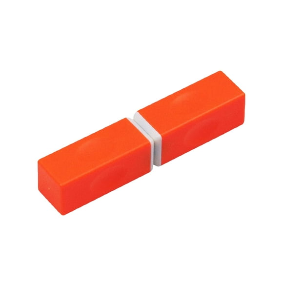 Magnetic Building Blocks Bounce Bricks Magnetic Sticks Building Blocks Magnet Brick Magic Decompression Toy Creative Puzzle Magnetic Cube Tiles Toys