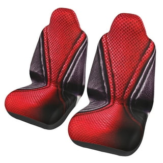 Deadpool seat covers walmart hot sale