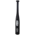 thumbnail image 1 of Bate de béisbol de acero frío Brooklyn Slammer, irrompible, 19 pulgadas, 1 of 3