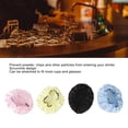 thumbnail image 3 of Cubiertas Para Vasos De Bebidas, Cubierta Para Bebidas Con Agujero De Paja, Fácil Limpieza Para Clubes, 3 of 7