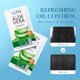 thumbnail image 4 of Xihbxyly Champú de Aloe Vera En Tableta, Gel Capilar Portátil Anticaspa, Fórmula Calmante para El Cuero Cabelludo, Extracto Nutritivo de Aloe Vera, Ideal para Viajes, para Todas Las Edades, Limpieza, 4 of 7