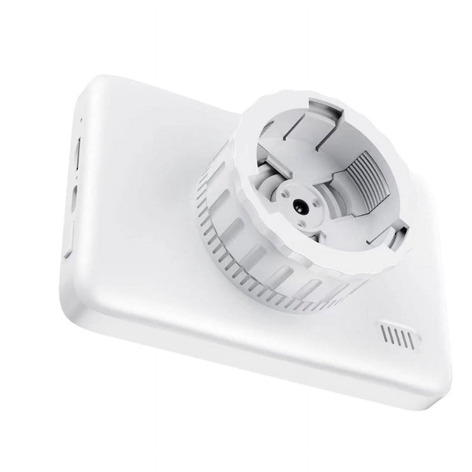 Ocular Electrónico WiFi Con Pantalla IPS De 4.3 Pulgadas Para Telescopios Y Binoculares, 1MP, Batería Recargable