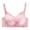 Beige, variant on Women's New No Wire Lace Push Up Bra Sexy, Comfortable Sides, Good Support, Low Cut Neckline