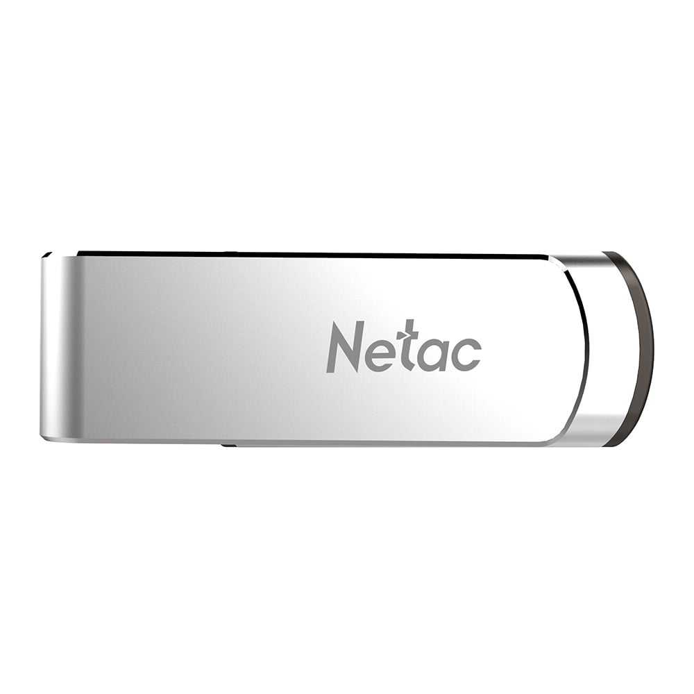Grborn Netac U388 64G USB3.0 High Speed Flash Drive