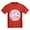 Red, variant on CafePress - Peppa Pig: Fantasy And Fun! Kids T Shirt - Dark T-Shirt Kids XS-XL