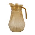 thumbnail image 1 of Jarra de agua fría, recipiente para jugo, jarra de bebidas para el hogar, fiestas y cafeterías. Café de 1500 ml, 1 of 9