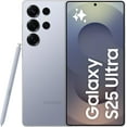 thumbnail image 1 of Samsung Galaxy S25 Ultra / 512 Go - Titane Argent Bleu - Déverrouillé - Neuf, 1 of 2