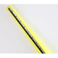 thumbnail image 2 of BENCH WIZARD 10" (25.4 cm) Plastic Ring Stick | 4 Sets of Precise Markings | Lightweight Design | Bright Yellow for High Visibility | Essential for Accurate Ring Sizing, 2 of 2