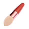 thumbnail image 2 of 3Set Oval Makeup Sponge For Face Sponges Brush And Dramatic Looks, 2 of 8