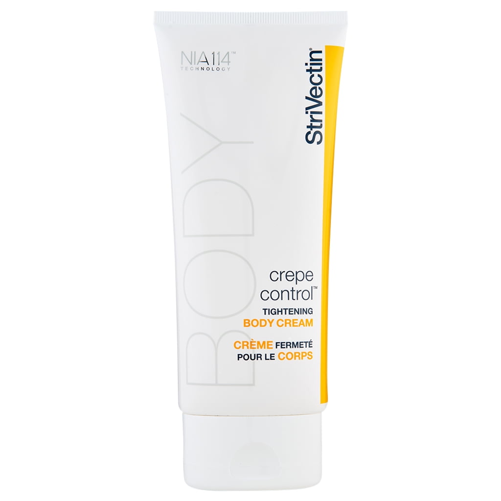 Strivectin Crepe Control Tightening Body Cream