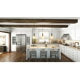 thumbnail image 3 of Quoizel CKKD1509WT Kendrick Mini Pendant in Western Bronze, 3 of 7