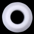 thumbnail image 3 of Durable Ball Rack Basketball Football Soccer Rugby Display Rack , White, 3 of 8