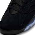 thumbnail image 6 of Jordan Men MVP Black / Game Royal-White DZ4475-041, Size 8.5 US, 6 of 8