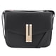 thumbnail image 1 of Bolso mano Sencillo WDOplteas para Mujer Correa Ajustable hombro cuadrado PU cierre Cerrojo, 1 of 6
