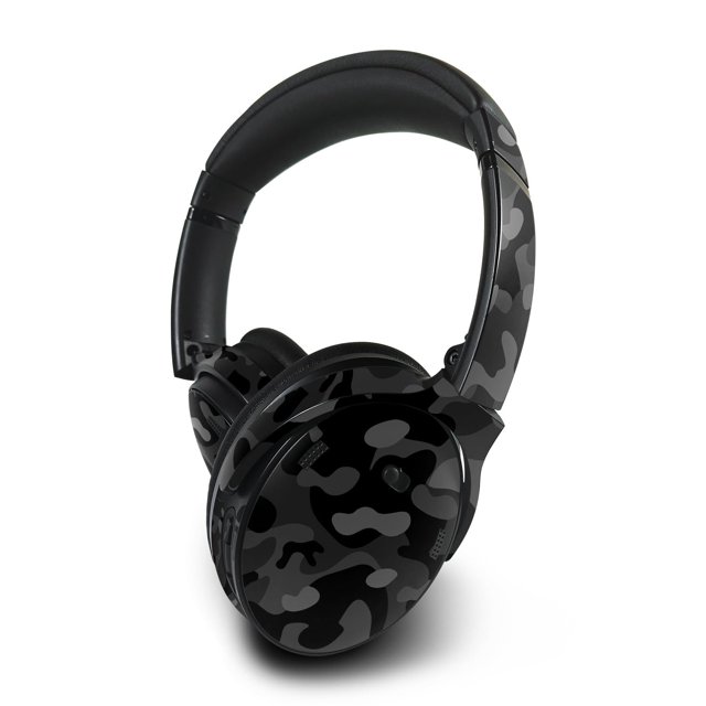 Skin Protector MightySkins para Bose QuietComfort 45 Vinilo Resistente a Rayones