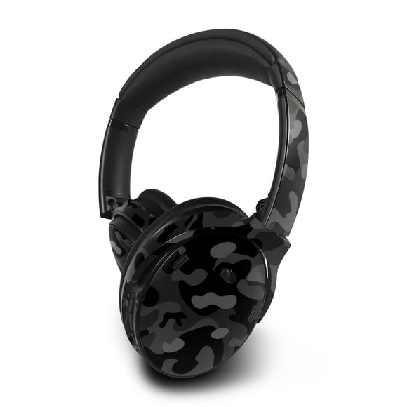 Skin Protector MightySkins para Bose QuietComfort 45 Vinilo Resistente a Rayones
