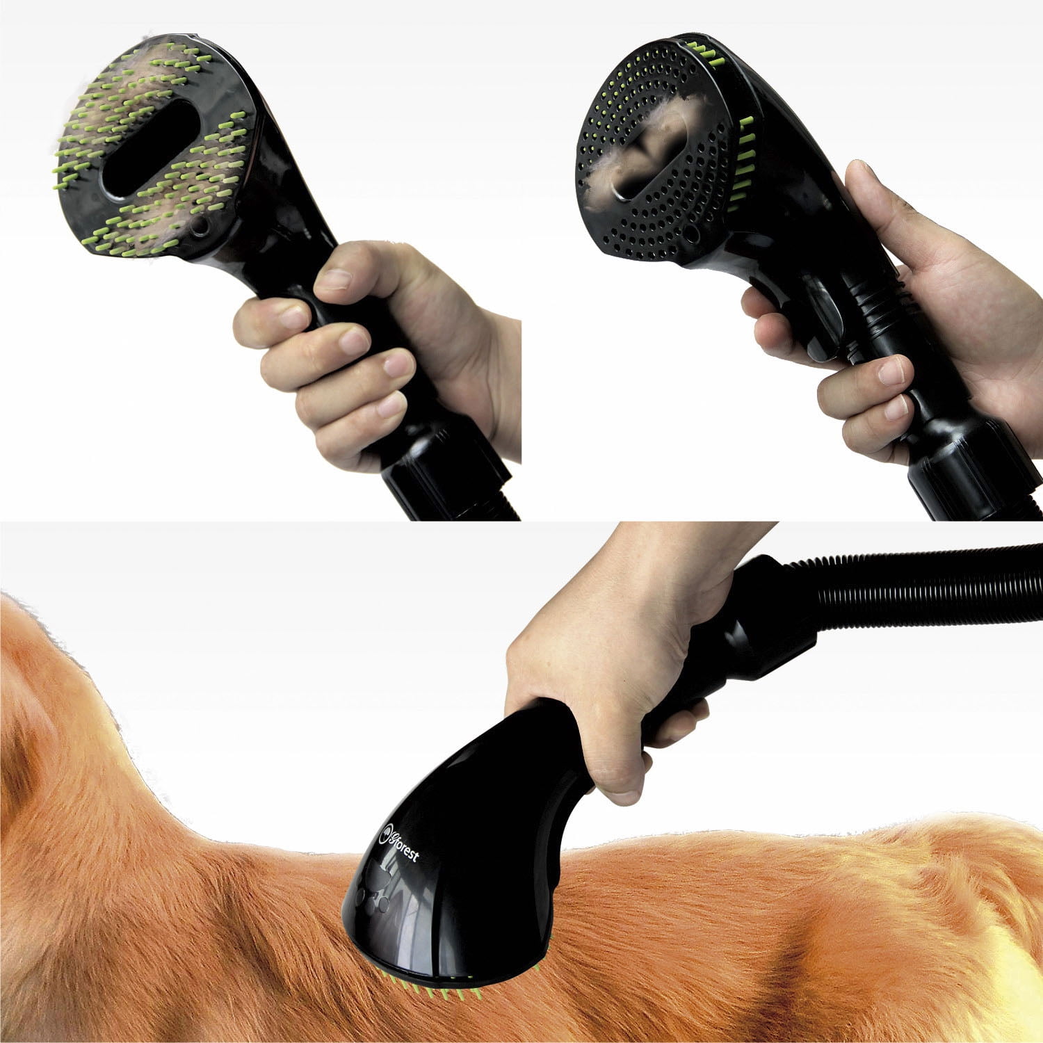 Multipurpose Kitchen Dog Fur Remover Brush Set With Spatula, Scraper,  Knife, And Utility Knife Ideal For Oven And Cooker Cleanings G230523 From  Baofu008, $2.37