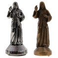 thumbnail image 1 of Mini Jesus Holy Religious Figurine Magnetic Decoration Statue Home Decore Figurine Holy Religious Statues, 1 of 4