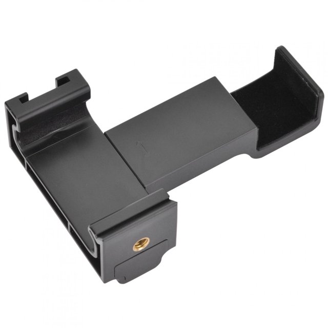 1/4 Screw Hole Mobile Phone Clip Action Camera Holder For OSMO POCKET Camera