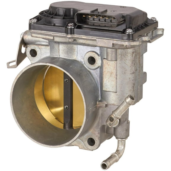 Spectra Premium TB1265 Fuel Injection Throttle Body Assemly (Electronic Throttle Body)