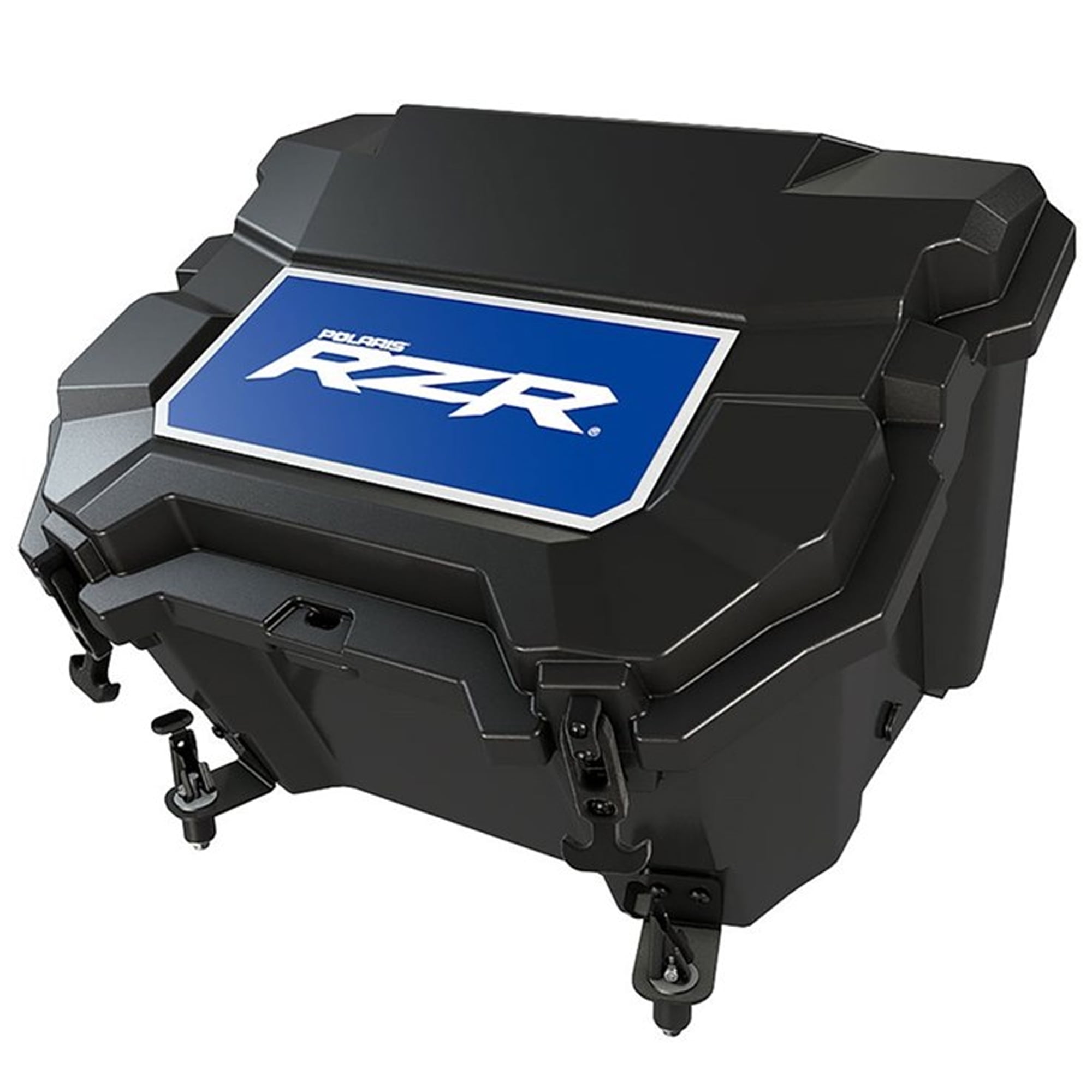 Polaris 2881555 OEM 48 Quart Lock & Ride Cooler Box 20142020 RZR XP