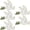 Peace Dove2, variant on 5Pcs Peace Dove Olive Branch Brooches, Enamel Pins World Peace Lapel Badges