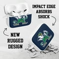 thumbnail image 3 of Notre Dame Fighting Irish HDX Case Cover Compatible with Apple AirPods Pro 1 & 2 Battery Case (Classic) by Affinity Bands, 3 of 7