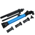 thumbnail image 3 of Telescope, Adjustable Portable Monocular Space Astronomical Telescope With Tripod, Children Kids Educational Gift Toy, 3 of 8