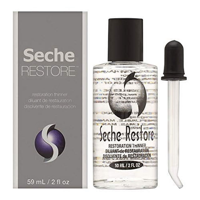 Restaurador Seche 2 onzas