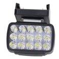 thumbnail image 1 of Luz De Trabajo LED, Lámpara Ligera De Trabajo De Litio De 8W De Fácil Operación Para Tiendas, 1 of 7