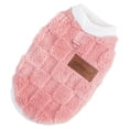 thumbnail image 2 of YCCMML Sweaters for Dogs, Oversized XL Cold Weather Knit for Large Breeds, Soft Dog Pullover Garment, 2 of 9